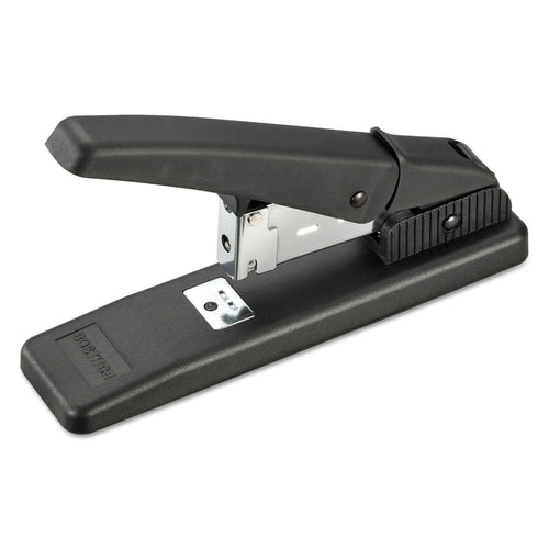 Stanley NoJam Desktop Heavy-Duty Stapler, 60-Sheet Capacity, Black EasyOptionXY LLC
