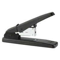 Stanley NoJam Desktop Heavy-Duty Stapler, 60-Sheet Capacity, Black EasyOptionXY LLC