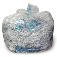 Swingline 13-19 Gallon Plastic Shredder Bags For 300X 300M and Departmental EasyOptionXY LLC