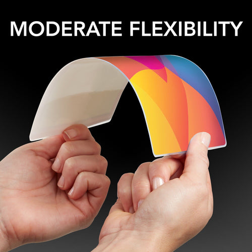 GBC Ultra Clear Thermal Laminating Pouches ID Size 5 mil 100 Pack - Laminating EasyOptionXY LLC