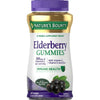 Nature's Bounty Elderberry with Vitamin and Zinc; Immune Support Gummies; 50 Count EasyOptionXY LLC