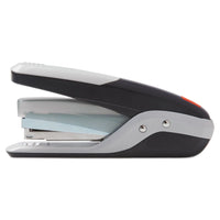 Accoquick Touch Stapler Value Pack, 28-Sheet Capacity, Blue/Silver EasyOptionXY LLC