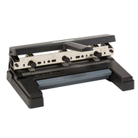 Swingline 2-4 Hole Heavy Duty Punch, Adjustable Centers, A4 Compatible, 40 Sheets EasyOptionXY LLC