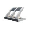 Swingline Antimicrobial High Capacity Heavy Duty Punch, 3 Holes, 75 Sheets EasyOptionXY LLC