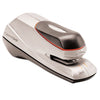 Acco Brands Optima Grip Electric Stapler, 20-Sheet Capacity, Black/Silver EasyOptionXY LLC