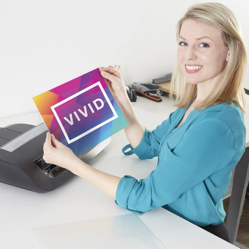 GBC Ultra Clear Thermal Laminating Pouches, Letter Size, Speed Format, 5 mil, 100 Pack EasyOptionXY LLC