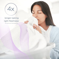 Downy Light Laundry Scent Booster Beads for Washer, White Lavender, 24 oz, with No Heavy Perfumes EasyOptionXY LLC