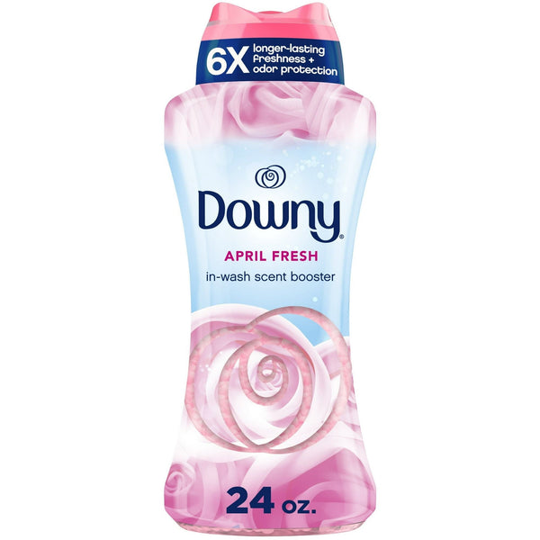 Downy In-Wash Laundry Scent Booster Beads, April Fresh, 24 oz EasyOptionXY LLC