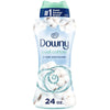 Downy In-Wash Laundry Scent Booster Beads, Cool Cotton Scent, 24 oz EasyOptionXY LLC