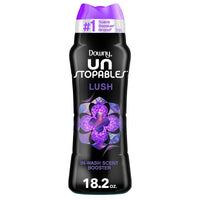 Downy Unstopables Laundry Scent Booster Beads, Lush Scent, 18.2 oz EasyOptionXY LLC