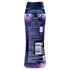 Downy Infusions In-Wash Scent Booster Beads, Calm, Lavender & Vanilla Bean, 10 oz EasyOptionXY LLC