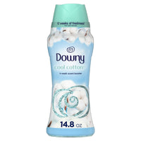 Downy In-Wash Scent Booster Beads, Cool Cotton, 14.8 oz EasyOptionXY LLC