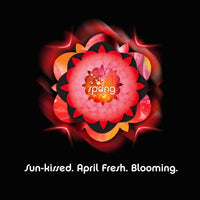 Downy Unstopables Spring In-Wash Scent Booster 20.1 oz. Bottle EasyOptionXY LLC