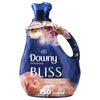 Downy Infusions Liquid Fabric Softener, Bliss, Sparkling Amber & Rose, 101 fl oz EasyOptionXY LLC