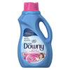 Downy Ultra Liquid Fabric Conditioner (Fabric Softener), April Fresh, 40 Loads, 34 fl oz EasyOptionXY LLC