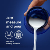 Downy Odor Protect April Fresh, 52 Load Liquid Fabric Softener, 32 fl oz EasyOptionXY LLC