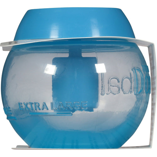 Downy Liquid Fabric Softener Dispenser Ball for Laundry, 1 Count EasyOptionXY LLC