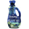 Downy Infusions Liquid Fabric Softener, Refresh, Birch Water & Botanicals, 56 fl oz EasyOptionXY LLC