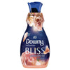 Downy Infusions, Bliss Sparkling Amber, 48 Load Liquid Fabric Softener, 32 fl oz EasyOptionXY LLC