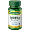 Nature's Bounty Melatonin Supplement Quick Dissolve Tablets; 3 mg; 240 Count EasyOptionXY LLC