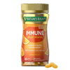 Nature's Bounty Vitamin C; D; & Zinc for Immune Support Jelly Beans; Orange; 80 Count EasyOptionXY LLC