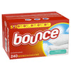 Bounce Fabric Softener Sheets, Fresh Linen Scent, 240 Count EasyOptionXY LLC