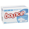 Bounce Free & Gentle Dryer Sheets, 180 Ct, Unscented EasyOptionXY LLC