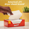 Bounce Dryer Sheets, 160 Sheets, Outdoor Fresh Scent Fabric Softener Sheets EasyOptionXY LLC