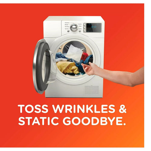 Bounce Dryer Sheets, Outdoor Fresh, 320 Sheets EasyOptionXY LLC