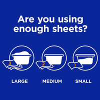 Bounce Dryer Sheets, Outdoor Fresh, 320 Sheets EasyOptionXY LLC