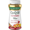 Nature's Bounty CoQ10 Gummy Supplement; 200 mg; 60 Count EasyOptionXY LLC