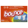 Bounce Dryer Sheets, Outdoor Fresh, 200 Count EasyOptionXY LLC