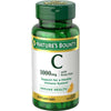 Nature's Bounty Vitamin C + Rose Hips; 1000 mg; 100 Coated Caplets EasyOptionXY LLC