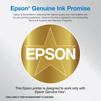 Epson Expression Home XP-4205 Wireless Color Printer with Scanner and Copier, Automatic 2-sided printing EasyOptionXY LLC