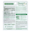 Nature's Bounty Sleep3 + Stress Support; 10 mg; 28 Count EasyOptionXY LLC