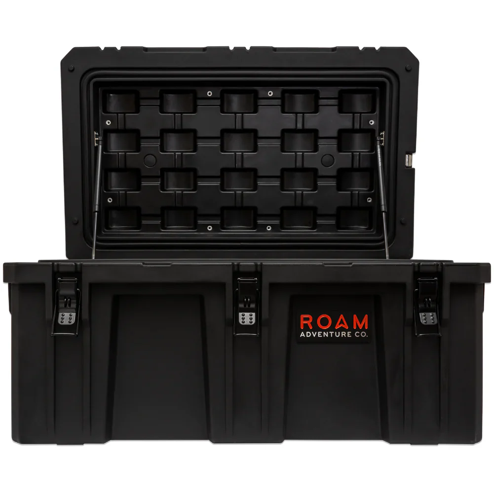 ROAM 160L Rugged Case