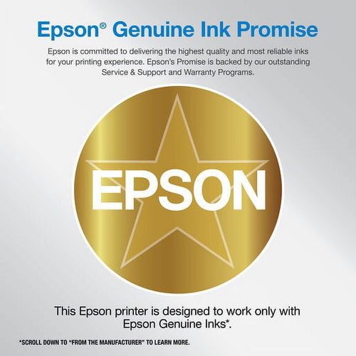 Epson Expression Home XP-4200 Wireless Color All-in-One Printer EasyOptionXY LLC
