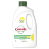 Cascade Free & Clear Dishwasher Detergent, Lemon Essence, 60 fl oz EasyOptionXY LLC