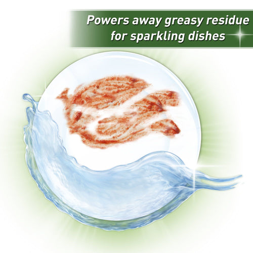 Cascade Complete Powder Dishwasher Detergent, Fresh Scent, 60 ounces EasyOptionXY LLC