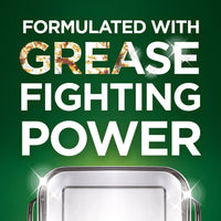 Cascade Total Clean ActionPacs Dishwasher Detergent Fresh Scent (105 Count) EasyOptionXY LLC