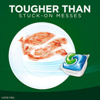 Cascade, Complete ActionPacs Dishwasher Detergent - Lemon Scent, 21 count EasyOptionXY LLC