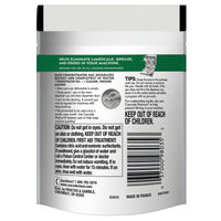 Cascade Platinum Dishwasher Cleaner, 1 Count EasyOptionXY LLC