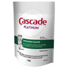 Cascade Platinum Dishwasher Cleaner, 1 Count EasyOptionXY LLC
