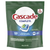 Cascade Pacs, Dishwasher Detergent, Fresh Scent, 12 Ounce, 23 count EasyOptionXY LLC