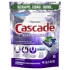 Cascade Platinum Plus Dishwasher Detergent Pods, Fresh, 3 Count EasyOptionXY LLC