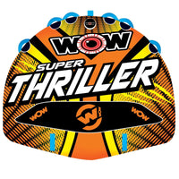 WOW Sports Super Thriller 2018 (18-1020) Jupiter Gear