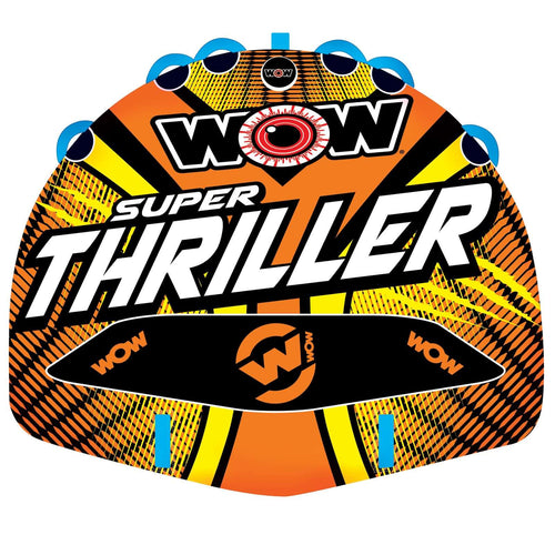 WOW Sports Super Thriller 2018 (18-1020) Jupiter Gear