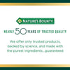 Nature's Bounty Calcium + Vitamin D3 Softgels; 1200 mg; 120 Count EasyOptionXY LLC