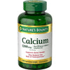 Nature's Bounty Calcium + Vitamin D3 Softgels; 1200 mg; 120 Count EasyOptionXY LLC