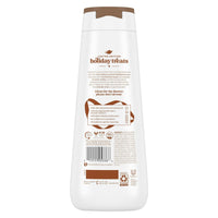 Dove Liquid Body Wash Pecan Pie for Deep Nourishment Holiday Treats Limited Edition All Skin, 20 oz EasyOptionXY LLC